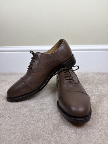 Samuel windsor mens - mens, brown