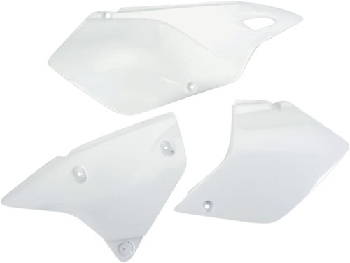 Ufo side panels for - side,