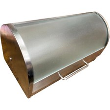 Vintage Roll Top Tambour