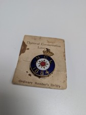 National Conservative League