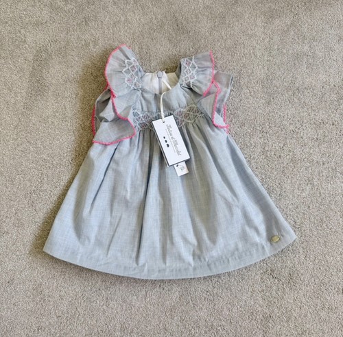Bnwt tartine chocolat baby - chocolat,