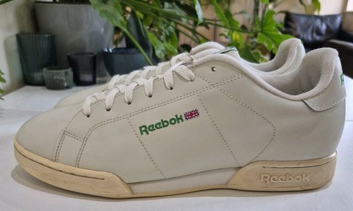 Reebok npc classic - lc, ii