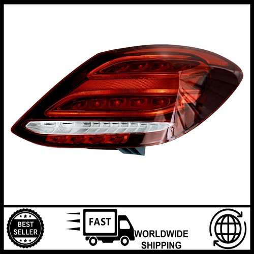 Tail light rear - light,