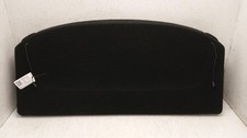 SEAT LEON PARCEL SHELF LOAD
