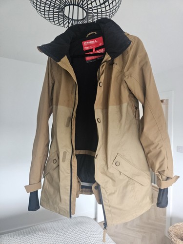 Neill ski snowboard jacket - jacket,
