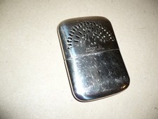 Vintage Peacock Handwarmer