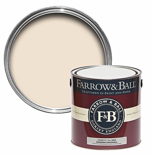 Farrow ball dimity no - farrow,