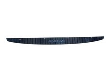 Genuine toyota rear bumper - genuine,