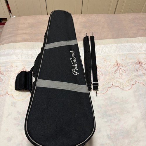 Primavera violin case size - primavera,