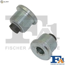 SCREW PLUG TRANSMISSION