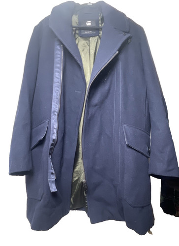 Star raw men - star, xxl