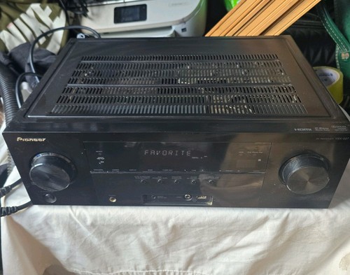 Pioneer vsx 527 1 surround - pioneer,