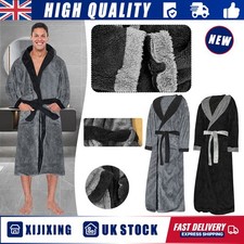 Winter Warm Hooded Long