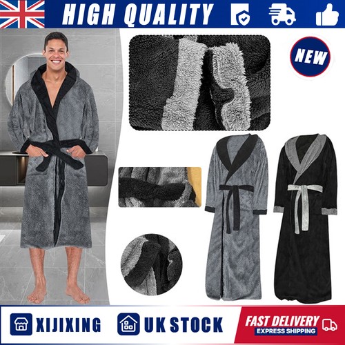 Winter warm hooded - warm,
