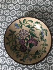 Set of 2 Vintage Decorative