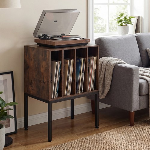 Record player stand turntable - stand,