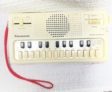 Panasonic R-1088 AM Portable