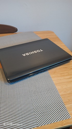 Toshiba satellite a300 - toshiba, a300-1bz
