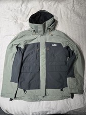 Gill Tournament Jacket Coat