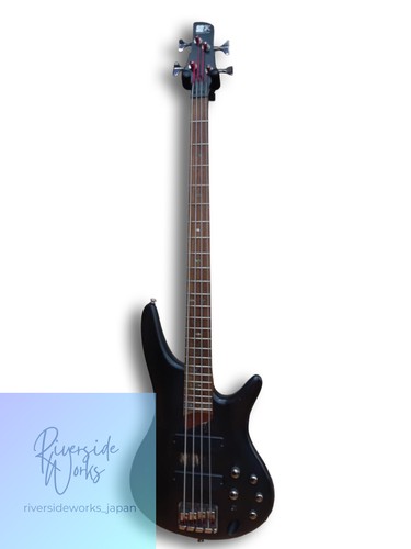 Ibanez electric bass sr500 - electric,