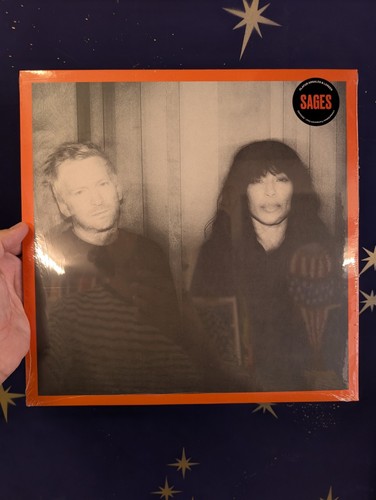 Olafur arnalds loreen sages - olafur,