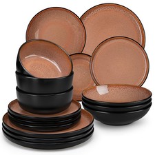 vancasso Amber 12/16-Piece