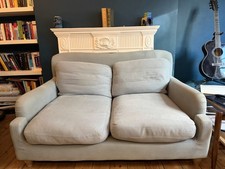 Handmade Loaf 2-Seater Sofa