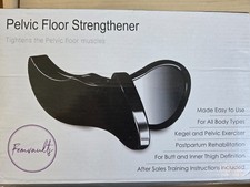 Pelvic Floor Strengthener Easy to use