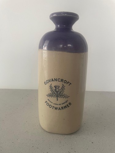 Rare vintage govancroft - rare,