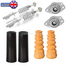 Rear Shock Absorber Mountings