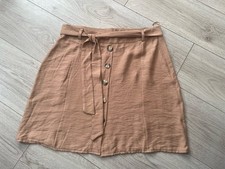 Select EW ladies Brown Short