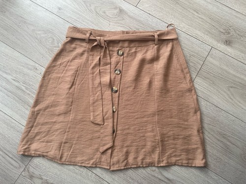 Select ladies brown short - select,