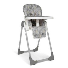 Cosatto Noodle 0+ Highchair Compact Height Adjustable Bobtail