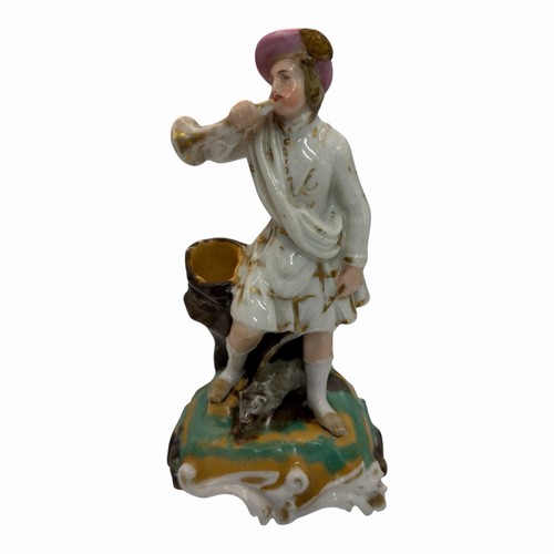 Antique continental porcelain - antique,