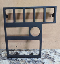 Genuine Volkswagen T4 - Ashtray /Switch Surround Plastic Trim Cover - 7D2858100