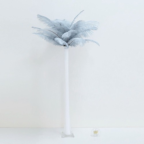 Pcs long dusty blue - 12,