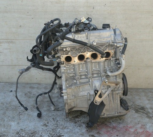 Toyota yaris bare - toyota,