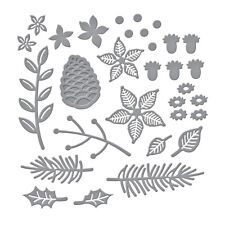 NEW Spellbinders Metal Cutting