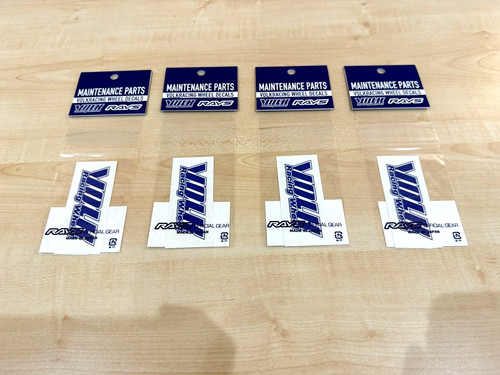Rays engineering volk - rays,