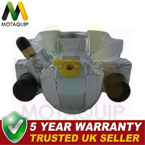 Motaquip rear left brake - motaquip,