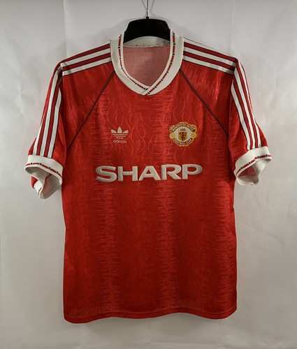 Manchester united home - united,