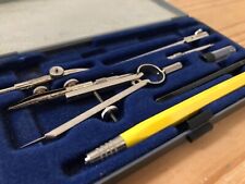 Riefler 2111 vintage technical