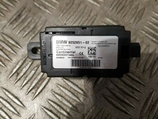 BMW 118D F20 RADIO REMOTE CONTROL RECEIVER 9252651 2011