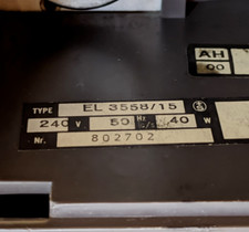 Instructions reel to reel tape