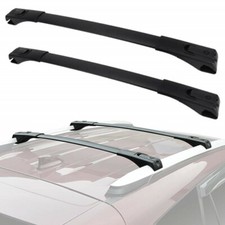 Roof Rack Top Cross Bars