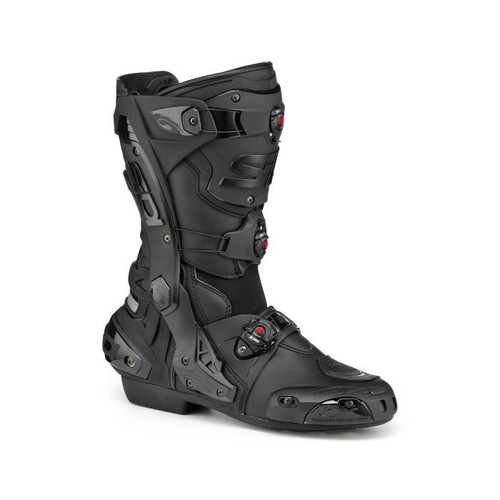 Sidi rex black - black,