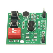 35s Recordable Voice Module