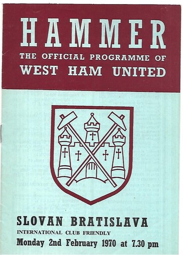 West ham united - west,