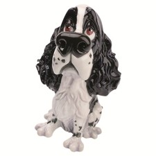 Little Paws Springer Spaniel