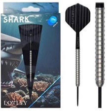 Loxley Shark 90% Tungsten